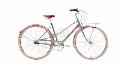 Bike Rental 6 Icon